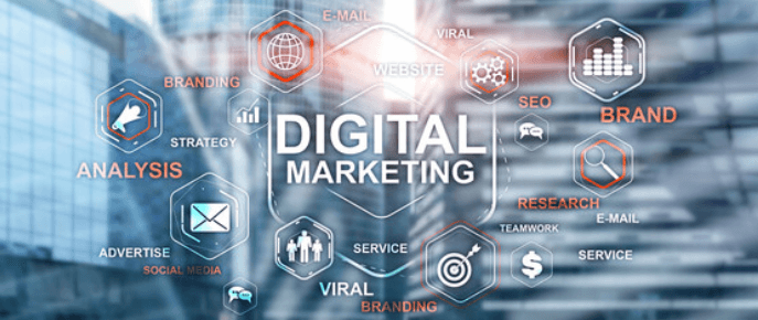 Digital Marketing